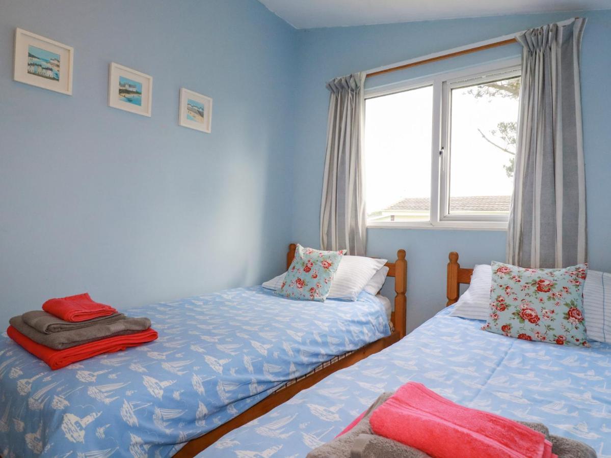 The Holiday home *